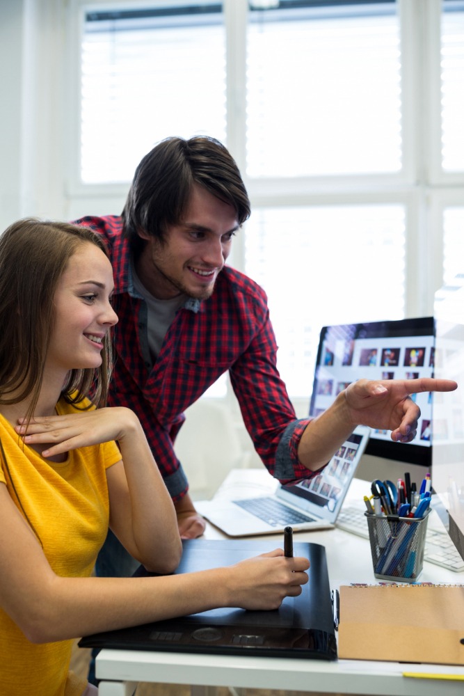 Web Development