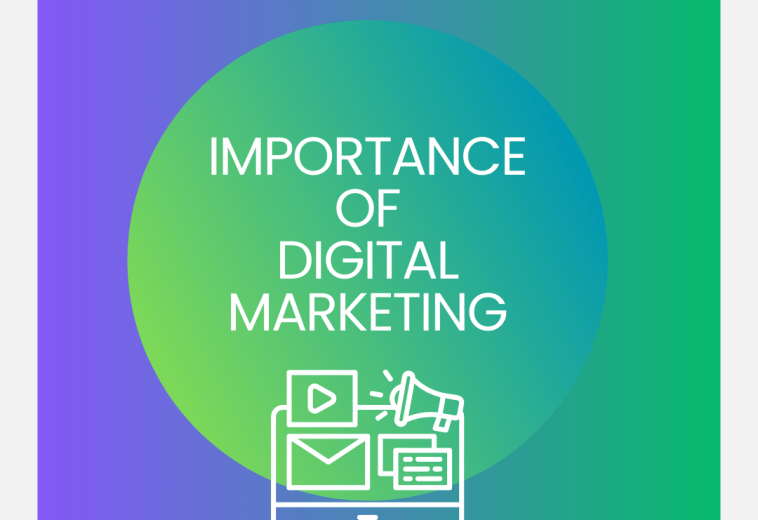 Importance of Digital Marketing in B2B