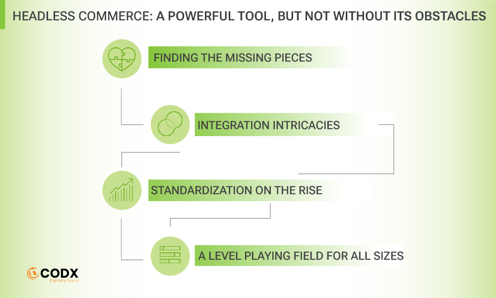 A Powerful Tool, But Not Without Its Obstacles 