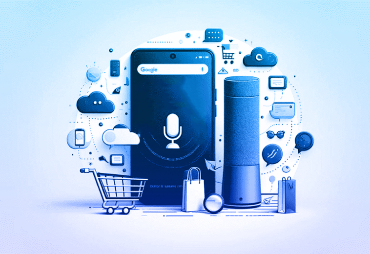Voice Commerce on the Rise: Optimizing Your Store for Voice Search