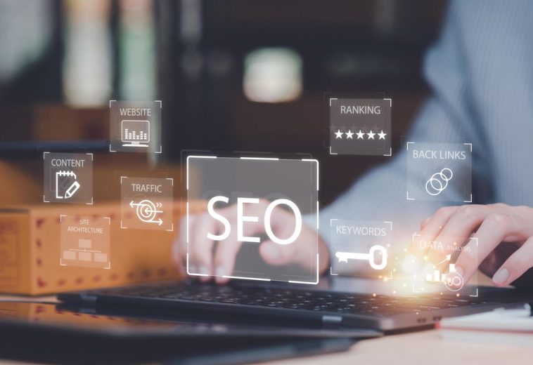 E-commerce SEO Strategies for Better Visibility