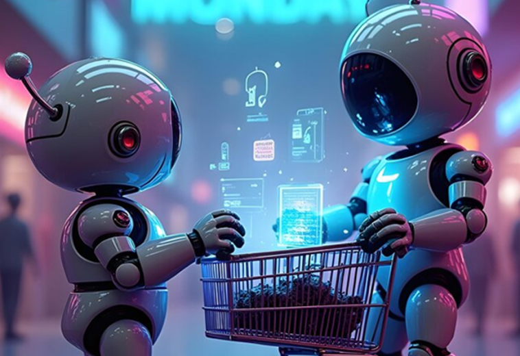 AI in Ecommerce: Applications, Benefits, and Challenges