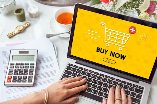 E-commerce website design best practices